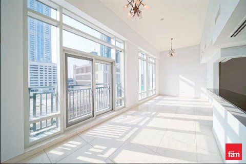 Apartment de 1 dormitorio en Downtown Dubai (Downtown Burj Dubai), UAE No. 149541