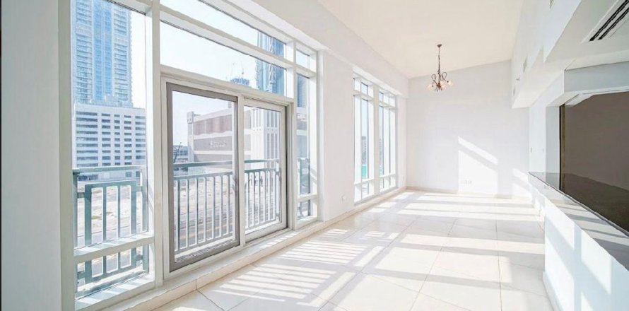 Apartment de 1 dormitorio en Downtown Dubai (Downtown Burj Dubai), UAE No. 149541