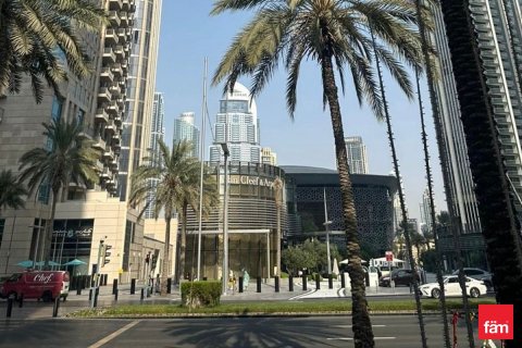 Apartment de 1 dormitorio en Downtown Dubai (Downtown Burj Dubai), UAE No. 149541 9