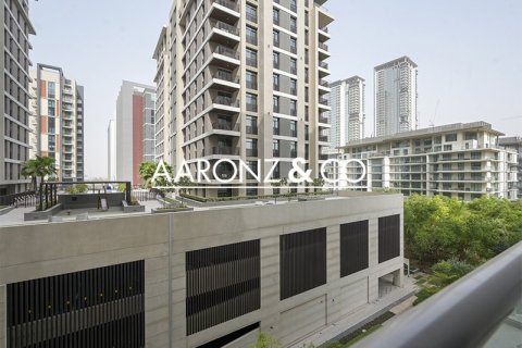 Квартира студия в Мохаммед Бин Рашид Сити, ОАЭ №136138