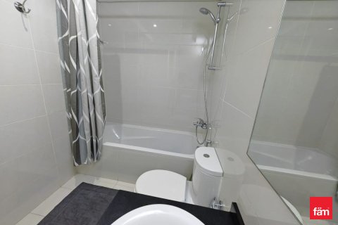 Apartment de 1 dormitorio  No. 134171 13