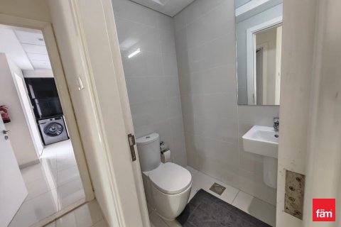 Apartment de 1 dormitorio  No. 134171 10