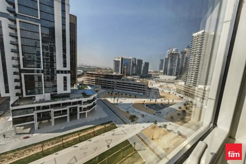 Apartment de 1 dormitorio  No. 134171 15