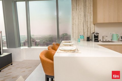 1 غرف نوم شقة في نخلة جميرا, الإمارات العربية المتحدة رقم 134170 13