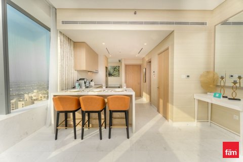 1 غرف نوم شقة في نخلة جميرا, الإمارات العربية المتحدة رقم 134170 12