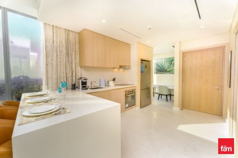 1 غرف نوم شقة في نخلة جميرا, الإمارات العربية المتحدة رقم 134170 10