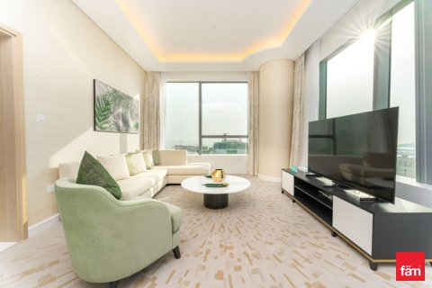 1 غرف نوم شقة في نخلة جميرا, الإمارات العربية المتحدة رقم 134170 4