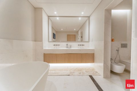 1 غرف نوم شقة في نخلة جميرا, الإمارات العربية المتحدة رقم 134170 15