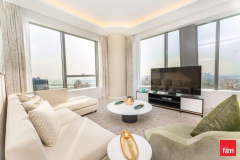 Квартира с 1 спальней в Пальма Джумейра, ОАЭ №134170