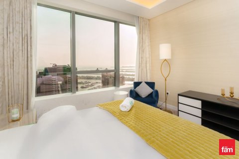 1 غرف نوم شقة في نخلة جميرا, الإمارات العربية المتحدة رقم 134170 6