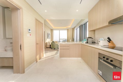 1 غرف نوم شقة في نخلة جميرا, الإمارات العربية المتحدة رقم 134170 9