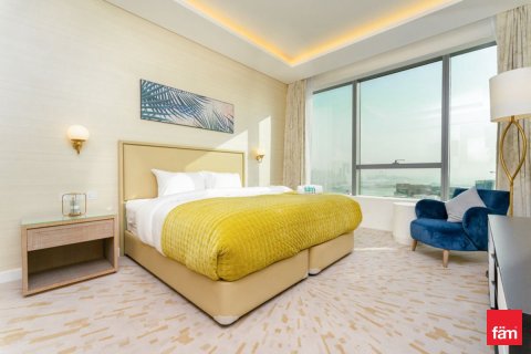 1 غرف نوم شقة في نخلة جميرا, الإمارات العربية المتحدة رقم 134170 5