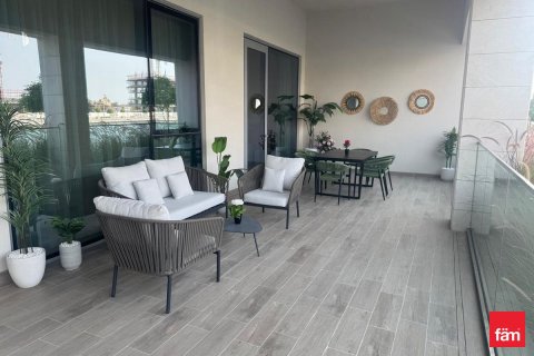 Apartment de 2 dormitorios  No. 134174 13