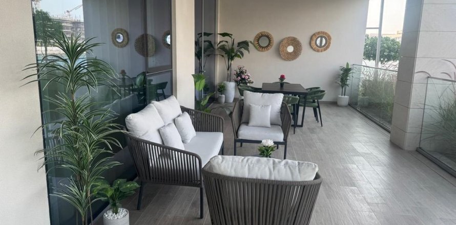 Apartment de 2 dormitorios  No. 134174