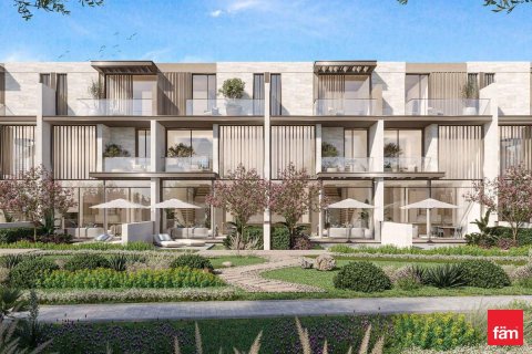 Townhouse de 3 dormitorios  No. 134173 3