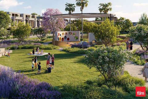 Townhouse de 3 dormitorios  No. 134173 13