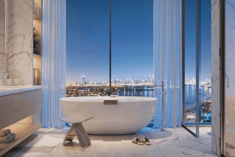 3 غرف نوم منزل ذو طابقين في The Crescent, الإمارات العربية المتحدة رقم 186492 4