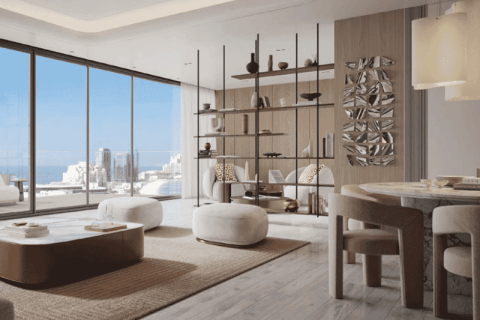 3 غرف نوم منزل ذو طابقين في The Crescent, الإمارات العربية المتحدة رقم 186492 7