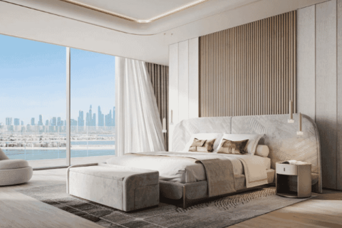 3 غرف نوم منزل ذو طابقين في The Crescent, الإمارات العربية المتحدة رقم 186492 8