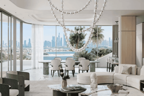 3 غرف نوم منزل ذو طابقين في The Crescent, الإمارات العربية المتحدة رقم 186492 6