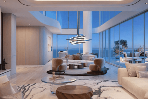 3 غرف نوم منزل ذو طابقين في The Crescent, الإمارات العربية المتحدة رقم 186492 5