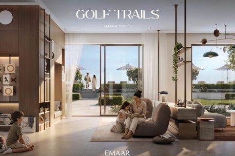 1 غرف نوم شقة في دبي, الإمارات العربية المتحدة رقم 186490 6