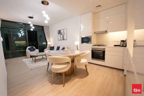 Apartment de 1 dormitorio  No. 134043 7