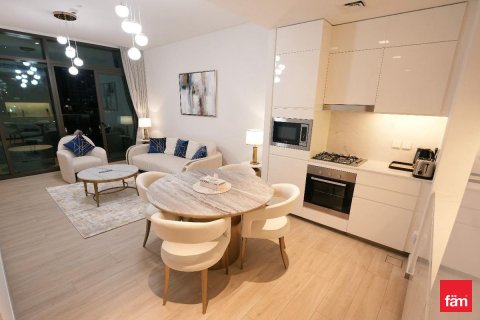 Apartment de 1 dormitorio  No. 134043 10