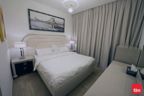 Apartment de 1 dormitorio  No. 134043 6