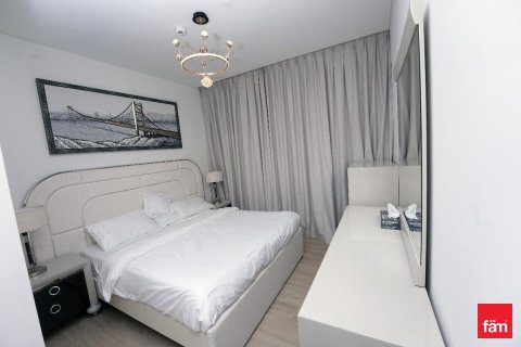 Apartment de 1 dormitorio  No. 134043 5