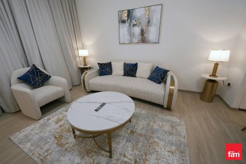 Apartment de 1 dormitorio  No. 134043 3