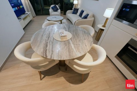 Apartment de 1 dormitorio  No. 134043 8