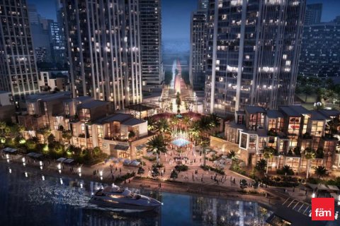 Apartment de 2 dormitorios No. 134044 11