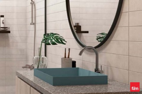 Apartment de 2 dormitorios No. 134044 7