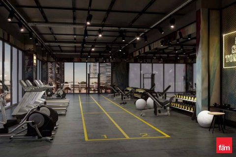 Apartment de 2 dormitorios No. 134044 9