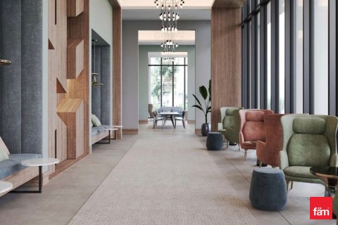 Apartment de 2 dormitorios No. 134044 8