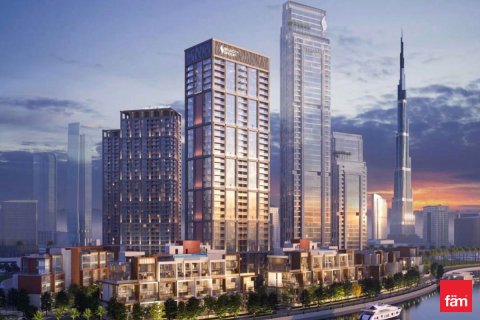 Apartment de 2 dormitorios No. 134044 10