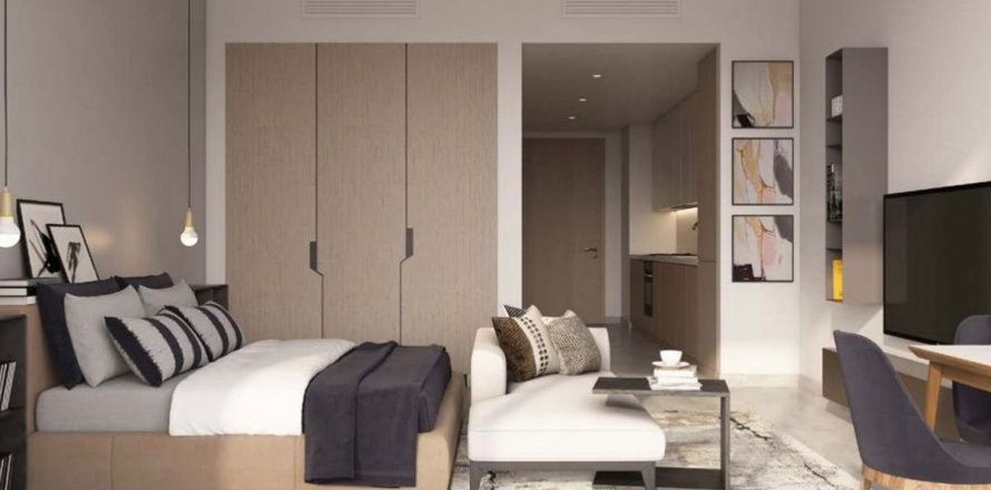 Apartment de 2 dormitorios No. 134044