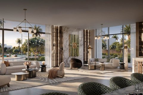 4 bedrooms Villa  No. 134048 4