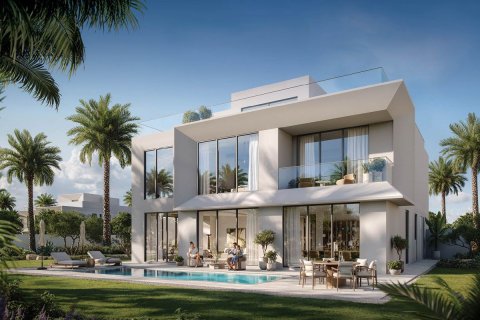 4 bedrooms Villa  No. 134048 9