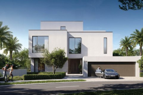 4 bedrooms Villa  No. 134048 8