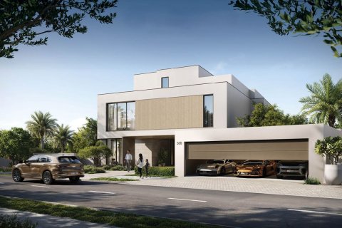 4 bedrooms Villa  No. 134048 7