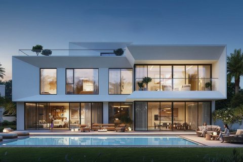 4 bedrooms Villa  No. 134048 10