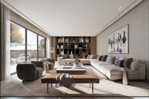 Villa de 5 dormitorios  No. 134046 3