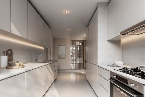 Villa de 5 dormitorios  No. 134046 5