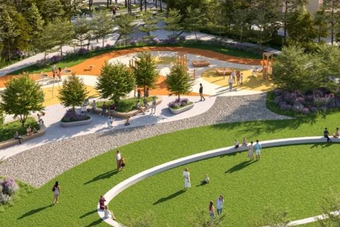 Villa de 5 dormitorios  No. 134046 7