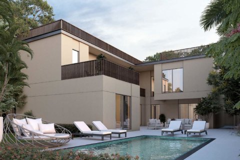 Villa de 5 dormitorios  No. 134046 9