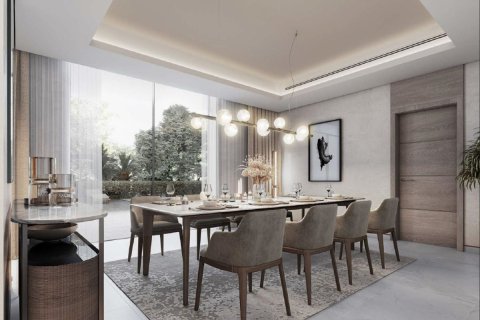 Villa de 5 dormitorios  No. 134046 4