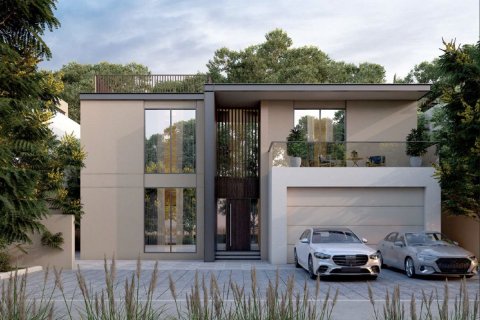 Villa de 5 dormitorios  No. 134046 10