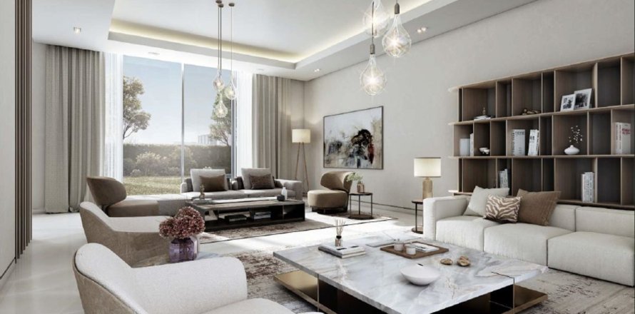 Villa de 5 dormitorios  No. 134046